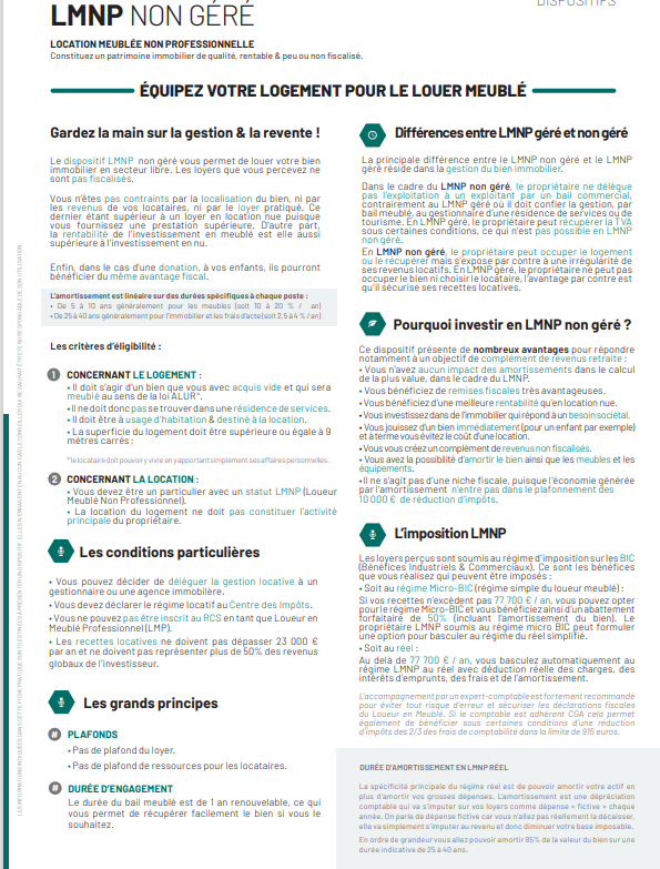 Visuel de la fiche PDF de la loi LMNP